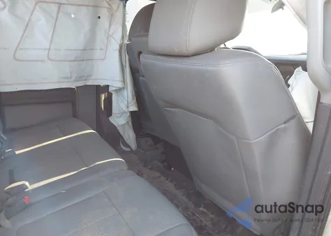 2014 Ford F350 Xl z USA, uszkodzony, nr VIN 1FT7W3BT6EEB82982